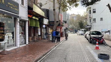 Balıkesir’de silahlı saldırı: Dernek başkanı hedef oldu