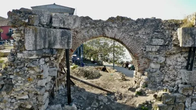 İsviçreli Arkeolog Zangger: Türkiye Arkeoloji için gerçek bir cennet