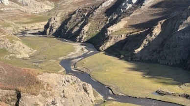 Kocaeli'de kuraklık alarmı: Yuvacık Barajı'nda su seviyesi yüzde 4