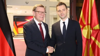 Almanya: Batı Balkanlar AB’de olursa Avrupa güvende olur