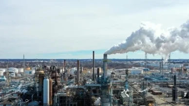 Şok rapor: Dünya sıcaklıkları 2,6 derece yükselebilir, felaketler kapıda