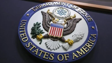 ABD'den Afgan pasaportlarına vize askısı