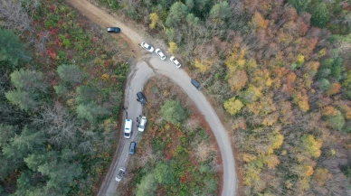 Kastamonu'da acı haber: 5 yaşındaki Osman'ın cesedi bulundu