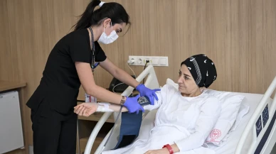 Gebelikte tedavi edilmeyen hipotiroidi bebek sağlığını tehdit ediyor