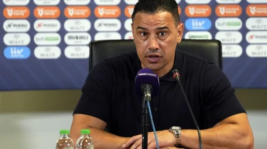 Çağdaş Atan: "Çalıştıklarımızın hiçbirini sahaya yansıtamadık"