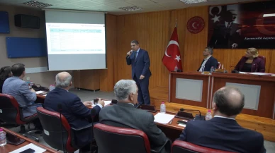 Edirne'de hayat kurtaracak dev afet merkezi kuruluyor