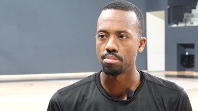 McCollum: Galatasaray NBA Avrupa projesinin öncüsü olabilir