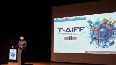 İstanbul’da Yapay Zekâ Film Festivali perdelerini açtı