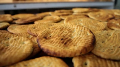 Kahramanmaraş Çöreği Avrupa Birliği'nden Coğrafi İşaret aldı