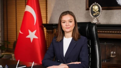 Şehzadeler Belediye Başkanı Gülşah Durbay hayatını kaybetti