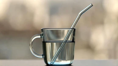 Uzmanlar uyarıyor: Cam pipet kullanımı sağlığı tehdit ediyor