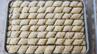 Çorum’un “ustalık ve sabır” lezzeti artık resmen koruma altında