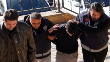 19 yaşındaki Suriye uyruklu öldürüldü: Zanlı arkadaşı çıktı