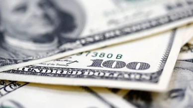 Serbest piyasa: Dolar 42,56 TL'den açıldı Euro da hafif yükseldi