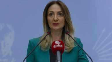 Türk kadınına seçme-seçilme hakkı 91 yaşında: CHP’den eşitlik çağrısı