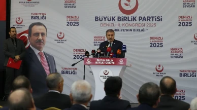 Çalışan annelere kreş zorunluluğu: Destici’den çarpıcı öneri