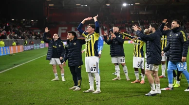 Fenerbahçe Deplasmanda Brann'ı 4-0 Geçti: Talisca Hat-Trick ile parladı