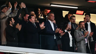 Sadettin Saran uyuşturucu soruşturmasında adli kontrol altında