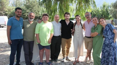 Türkiye, "Annem Hakkında" ile Dhaka Film Festivali'nde