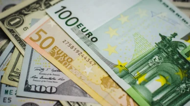 Serbest piyasada açılış: Dolar 42,8160 TL avro 50,2020 TL