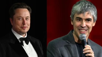 Dünyanın en zengin 10’u 2,5 trilyon doları aştı: Musk zirvede