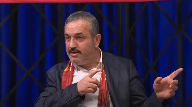 Sebahattin Şirin: Erden Timur'a verdiğimiz destek rahatsız olanlar var