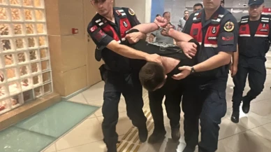 Savcı Ercan Kayhan'ı bıçaklayarak öldüren sanık hakim karşısında