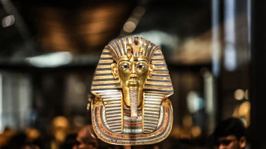 Kahire’de Antik Mısır’ın hazineleri: 50 bin eser sergide