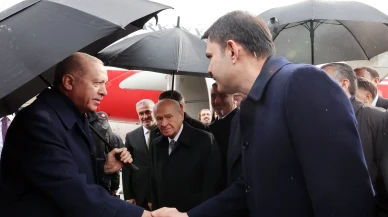 Hatay’da afet konutları: Erdoğan anahtar teslim edecek