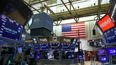 Fed'in faiz indirimiyle New York Borsası yükselişe geçti