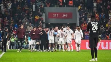 Fatih Tekke: Göztepe galibiyeti çok değerli bir 3 puan