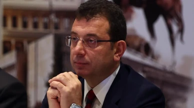 Sahte diploma davası: Ekrem İmamoğlu 3'üncü kez hakim karşısında