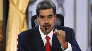Venezuela ordusuna 5 bin 600 yeni asker: ABD tehditlerine yanıt