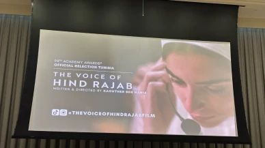 Gazze’nin imdat çığlığı New York’ta: Hind Rajab’ın trajik hikayesi