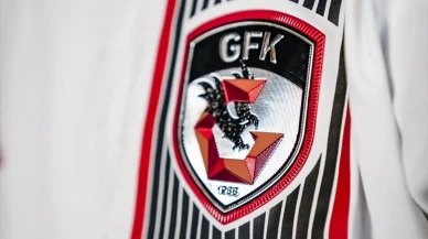 Gaziantep FK devre arası kamp çalışmalarına başladı