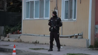 Yalova’da DEAŞ operasyonu faciası: 3 polis şehit, 8 yaralı