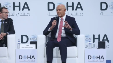 ABD Büyükelçisi Barrack: Türkiye'siz bu noktada olamazdık