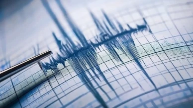 Tayvan Taitung'da 6,1 büyüklüğünde deprem: Can kaybı yok