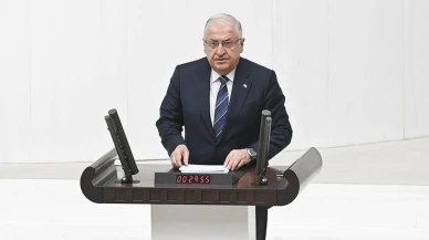 Bakan Güler: “Suriye’de ihtiyaç olursa kimseye sormadan yaparız”