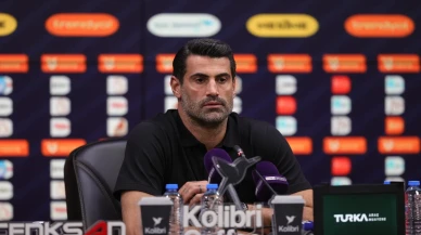 Gençlerbirliği'nde ayrılık: Volkan Demirel istifa etti