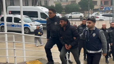 İzmir Bayındır'da kavga kanlı bitti: 2 kardeş tutuklandı
