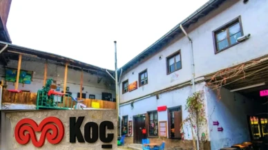 Ankara’nın 400 yıllık İkonu Pilavoğlu Hanı, Koç Holding’e geçti! Restorasyon ne zaman başlayacak ?