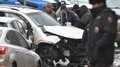 Fanil Sarvarov otomobiline yerleştirilen bomba ile hayatını kaybetti