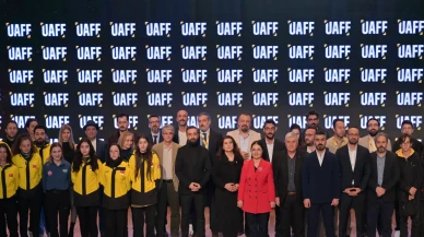 2. Uluslararası Afet Film Festivali'nde ödüller sahiplerini buldu
