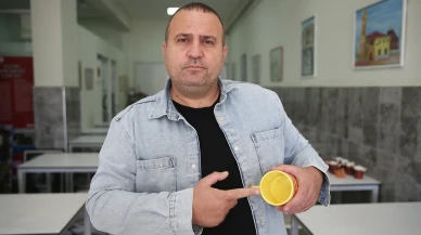 Seramik kap ve kupaların kılcal çatlakları hijyen riski yaratıyor