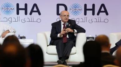 Türkiye’nin yeni vizyonu: Körfez’den Londra’ya “kalkınma yolu”