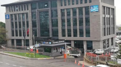 Kocaeli'de 10 yılda 141,4 milyon metreküp su tasarrufu