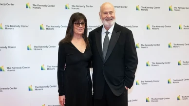 ABD’li ünlü yönetmen Rob Reiner ve eşi evinde ölü bulundu