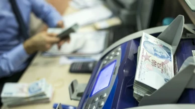 Merkezi yönetim Ocak-Kasım döneminde vergi gelirleri yüzde 51,6 arttı