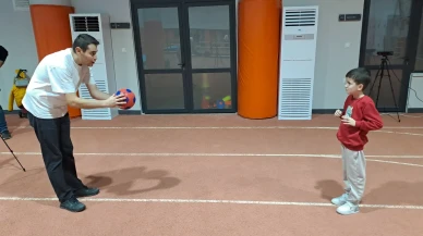 Yapay zeka AiMove sistemi: Erken otizm teşhisinde devrim